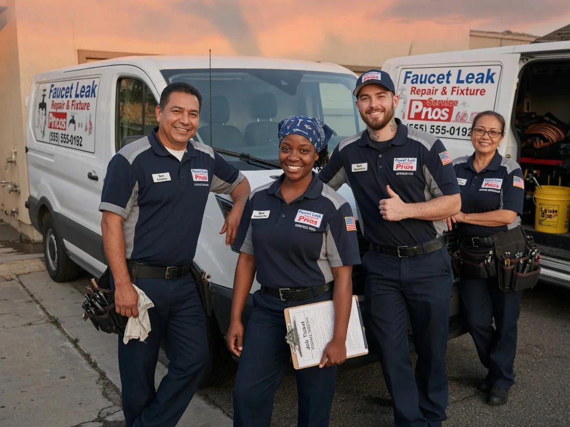 Faucet Repair company in East Millsboro, PA
