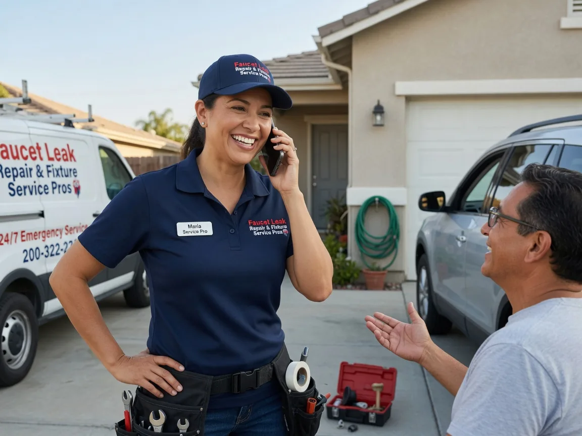 Faucet Repair East Millsboro, PA FAQs